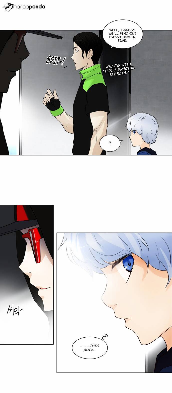 Tower of God, Chapter 153 image 12